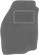 Driver's Car Mat Suzuki Baleno I Hatchback Sedan Station Wagon 1995-2007