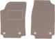 Beige Front Mats Audi 100 C4 Avant Station Wagon Sedan 1991-1994