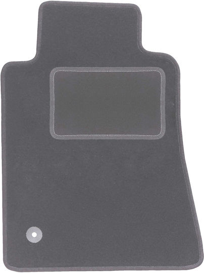 Driver's Car Mat Ford Mustang Mk5 Coupe 2004-2014