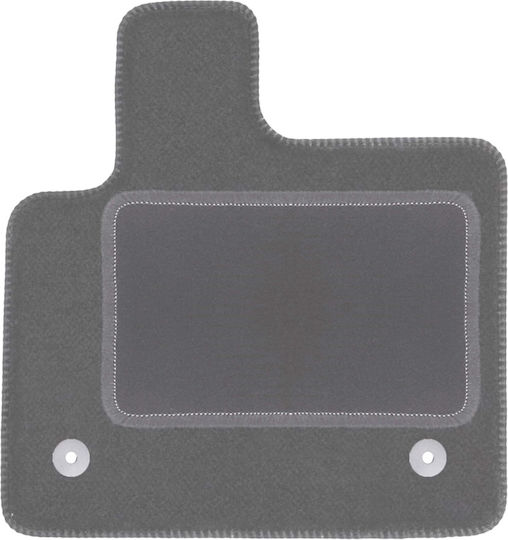 Driver's Car Mat Range Rover Evoque Ii Suv 2019