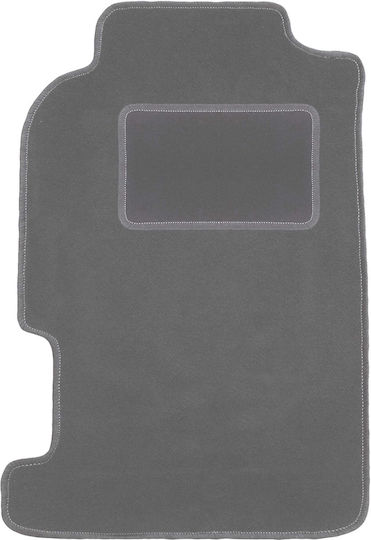 Driver's Car Mat Honda Prelude Iv Coupe 1991-1996