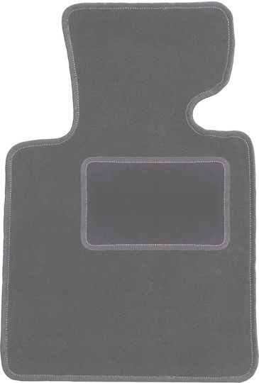 Driver's Car Mat Bmw Z4 E86 Coupe 2002-2008