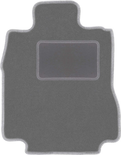 Fahrermatte Mercedes Vaneo W414 Minivan 2001-2005