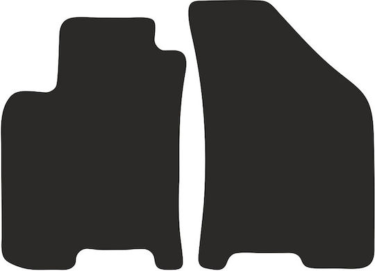 Basic Front Chevrolet Lacetti Hatchback Sedan 2003-2012