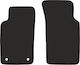 Basic Front Ford Sierra Wagon Sedan Liftback 1982-1993