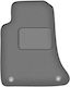 Driver's Car Mat Opel Omega A Sedan Station Wagon 1986-1994