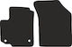 Basic Front Bumper Fiat Sedici Hatchback 2006-2014