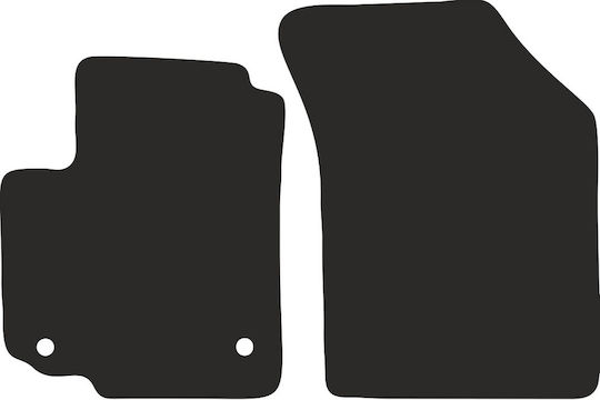 Basic Front Bumper Fiat Sedici Hatchback 2006-2014