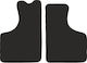 Basis Vorderseite Skoda 105 120 130 Limousine 1976-1990