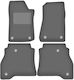 Graphite Car Mats Jeep Gladiator 0 2019