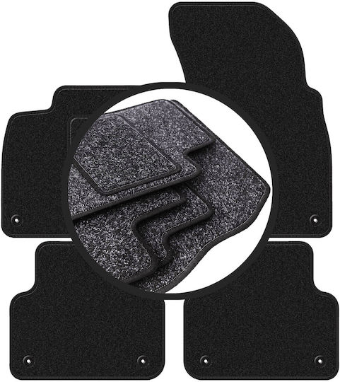 Anthra Car Mats Audi Q8 Suv 2018