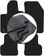 Anthra Car Mats Jeep Renegade Ii Suv 2018