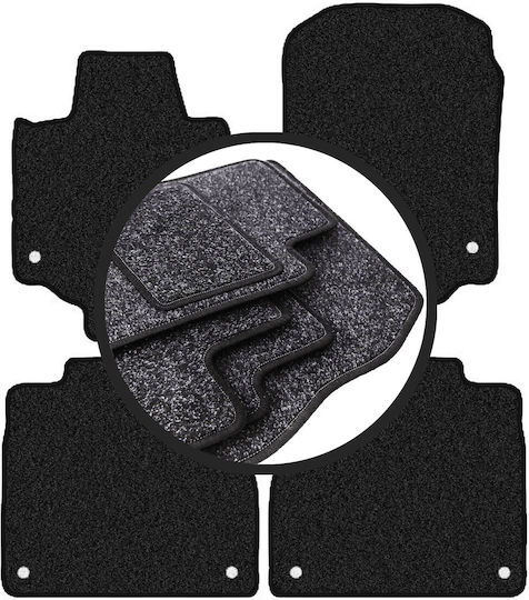 Anthra Car Mats Mercedes Gls X167 Suv 2019