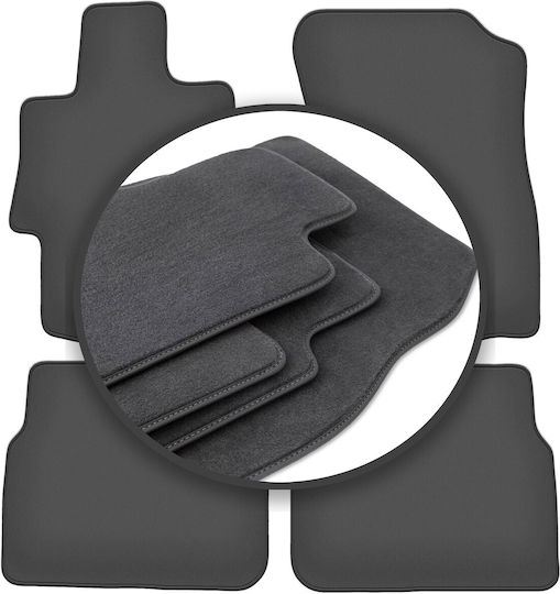 Premium Car Mats Subaru Xv Ii Suv 2019