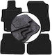 Anthra Car Mats Subaru Xv Ii Suv 2019