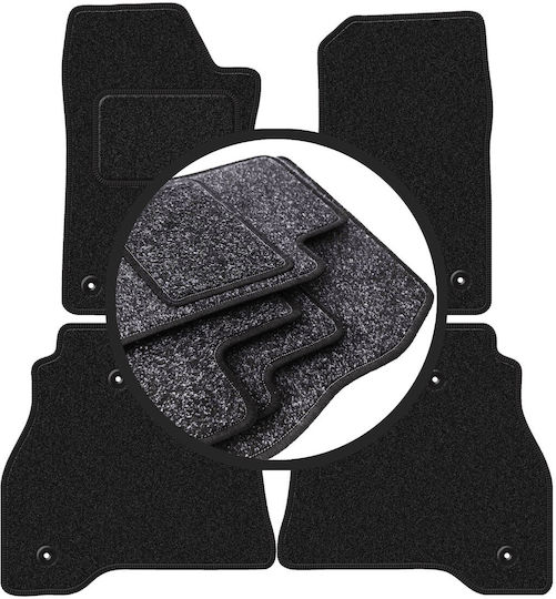 Anthra Car Floor Mats Jeep Gladiator 0 2019