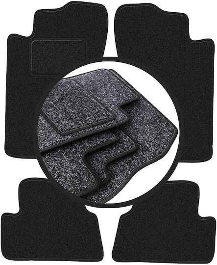 Anthra Car Mats Mitsubishi Eclipse 2g Coupe 1995-1999
