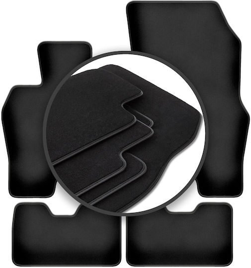 Premium Car Mats Bmw I8 L12 Coupe 2014-2022