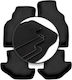Premium Car Mats Ford Puma Coupe 1997-2001