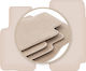Premium Beige Floor Mats Bmw Z3 E36/8 Coupe 1997-2002