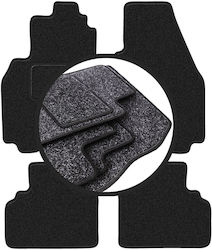 Car Mats Anthra Ford Cougar Coupe 1998-2004