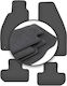 Premium Car Mats Alfa Romeo Spider Coupe Cabrio 1995-2005