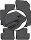 Premium Car Mats Peugeot 406 Coupe 1995-2004