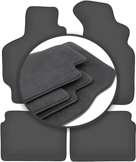 Premium Car Mats Toyota Celica V Cabrio Coupe Liftback 1989-1993