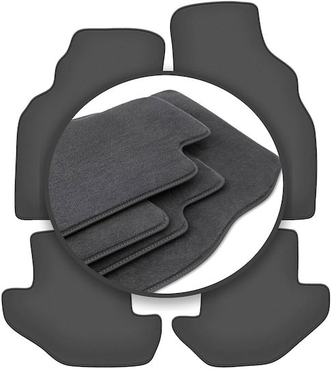 Premium Car Mats Ford Puma Coupe 1997-2001