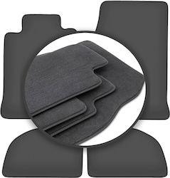 Premium Car Mats Porsche 944 Coupe 1976-1988