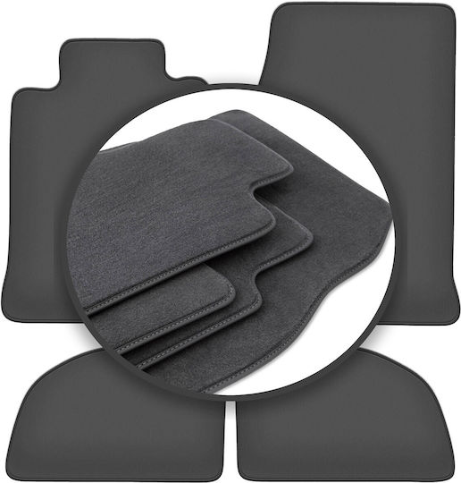 Premium Car Mats Porsche 944 Coupe 1976-1988