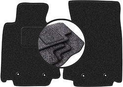 Anthra Car Mats Nissan 370z Coupe Roadster 2009-2020