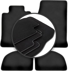 Premium Car Mats Porsche 944 Coupe 1976-1988