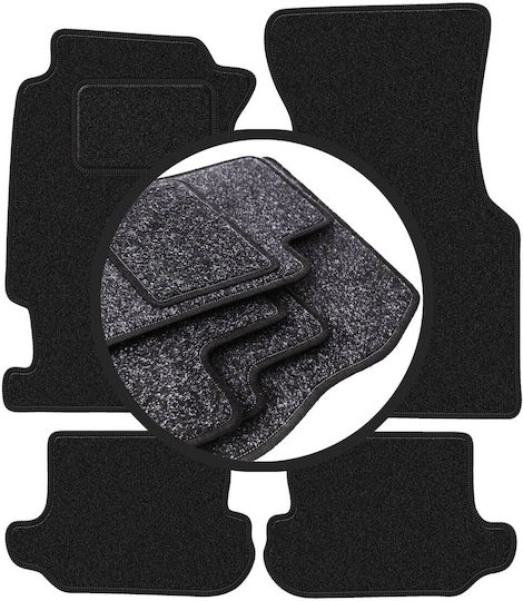 Anthra Car Mats Honda Crx Delsol Coupe Cabrio 1992-1997