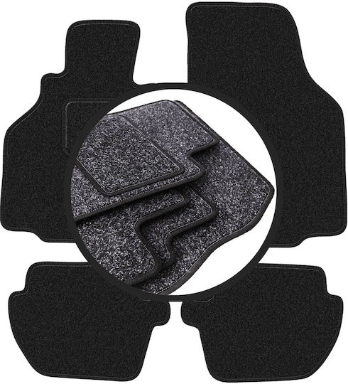 Anthra Car Mats Porsche 911 Type 996 Coupe 1997-2004