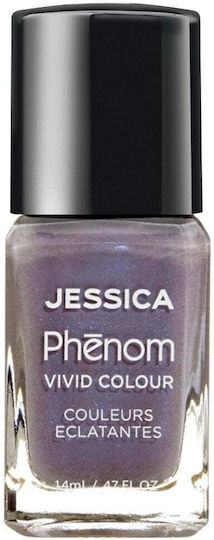 Phenom Vivid Colour Luciu Oja Phen-081 Tell Me More 14ml