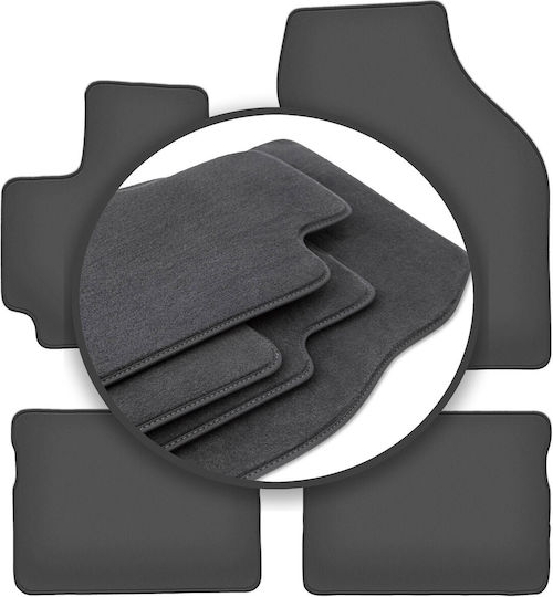 Premium Car Mats Suzuki Celerio Hatchback 2014