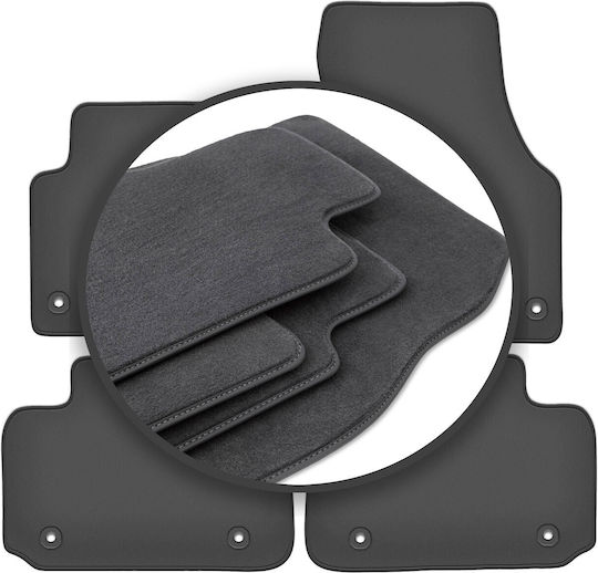 Premium Car Mats Land Rover Discovery Sport SUV 2014