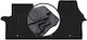Anthra Car Mats Renault Trafic Iii Full Set 2016