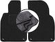 Anthra Car Mats Porsche Boxster 718 Roadster 2016