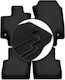 Premium Car Mats Lexus Nx Ii 0 2021