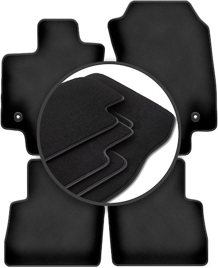 Premium Car Mats Lexus Nx Ii 0 2021