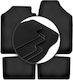 Premium Car Mats Dacia Spring Hatchback 2021