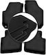Premium Car Mats Skoda Praktik Combi Van 2006-2015