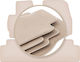 Premium Beige Floor Mats Mazda 5 I Minivan 2005-2010