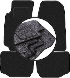 Anthra Car Mats Ford Granada Sedan 1972-1985 Anthra Car Mats Ford Granada Sedan 1972-1985
