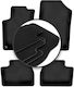 Premium Car Mats Peugeot 207 SW Station Wagon Hatchback 2006-2012