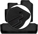 Premium Car Mats Citroen Xsara Picasso Minivan 1997-2010
