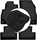 Premium Car Mats Chevrolet Cruze Hatchback Sedan Wagon 2008-2016