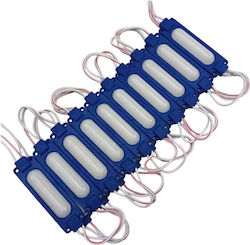 Led Modules 12v Αλυσιδα 20τμχ Jn-04792